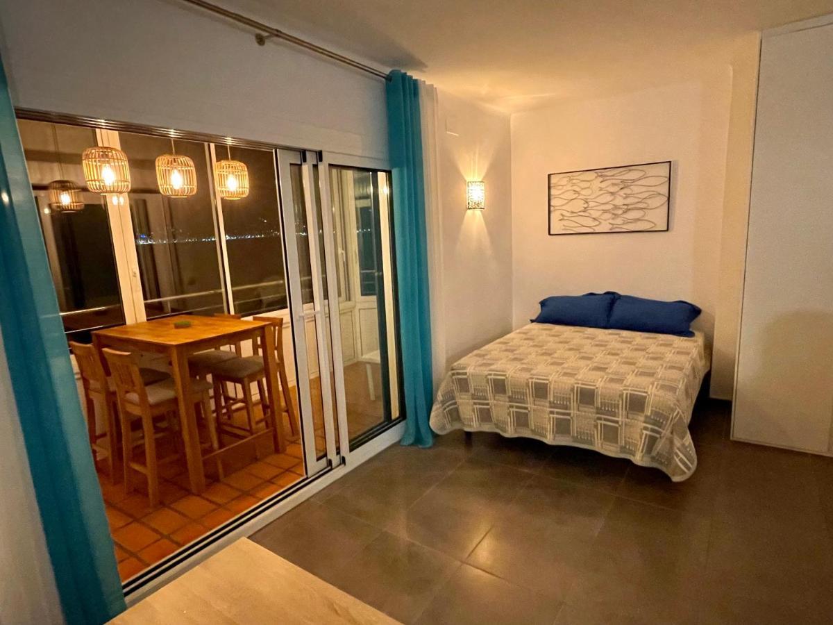 Studio Roses Beach