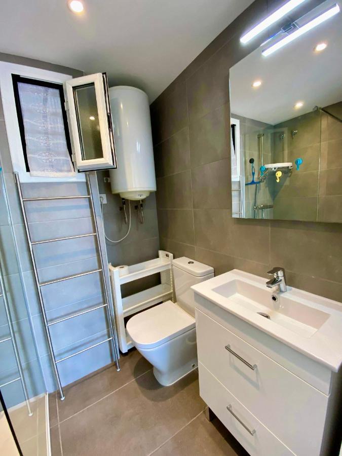 Appartement Studio Roses Beach *