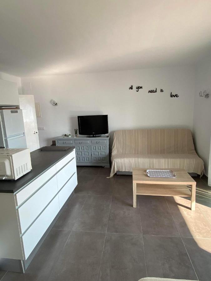 Studio Roses Beach Appartement Roses